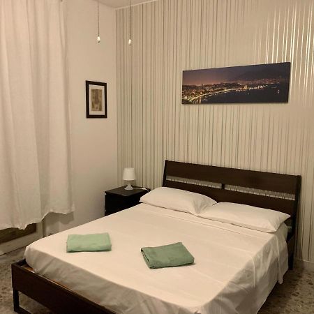 B&B Alexander Neapol Exteriér fotografie
