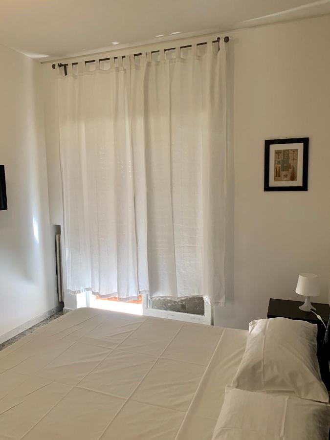 B&B Alexander Neapol Exteriér fotografie