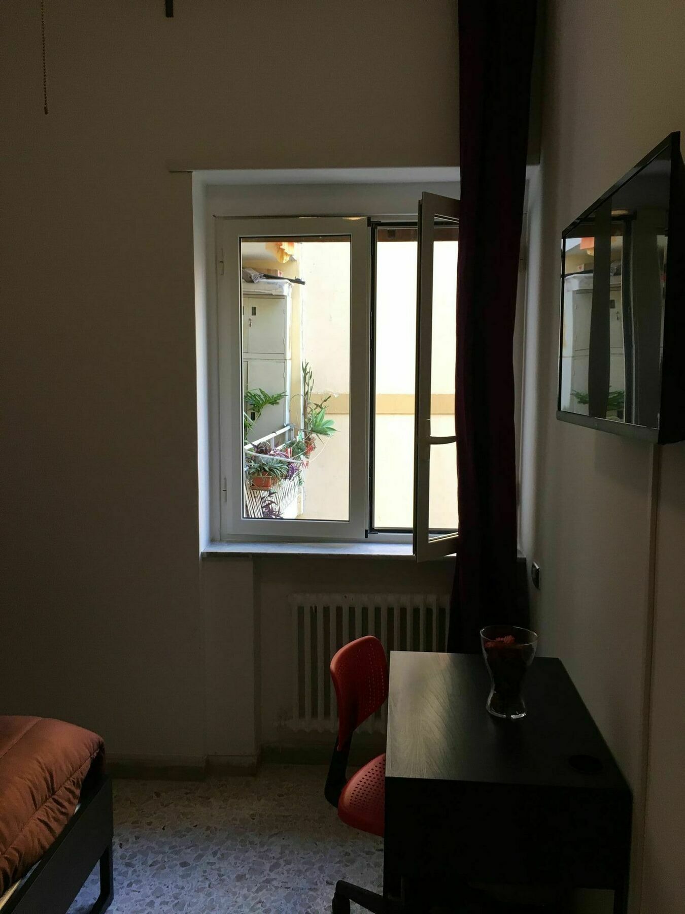 B&B Alexander Neapol Exteriér fotografie
