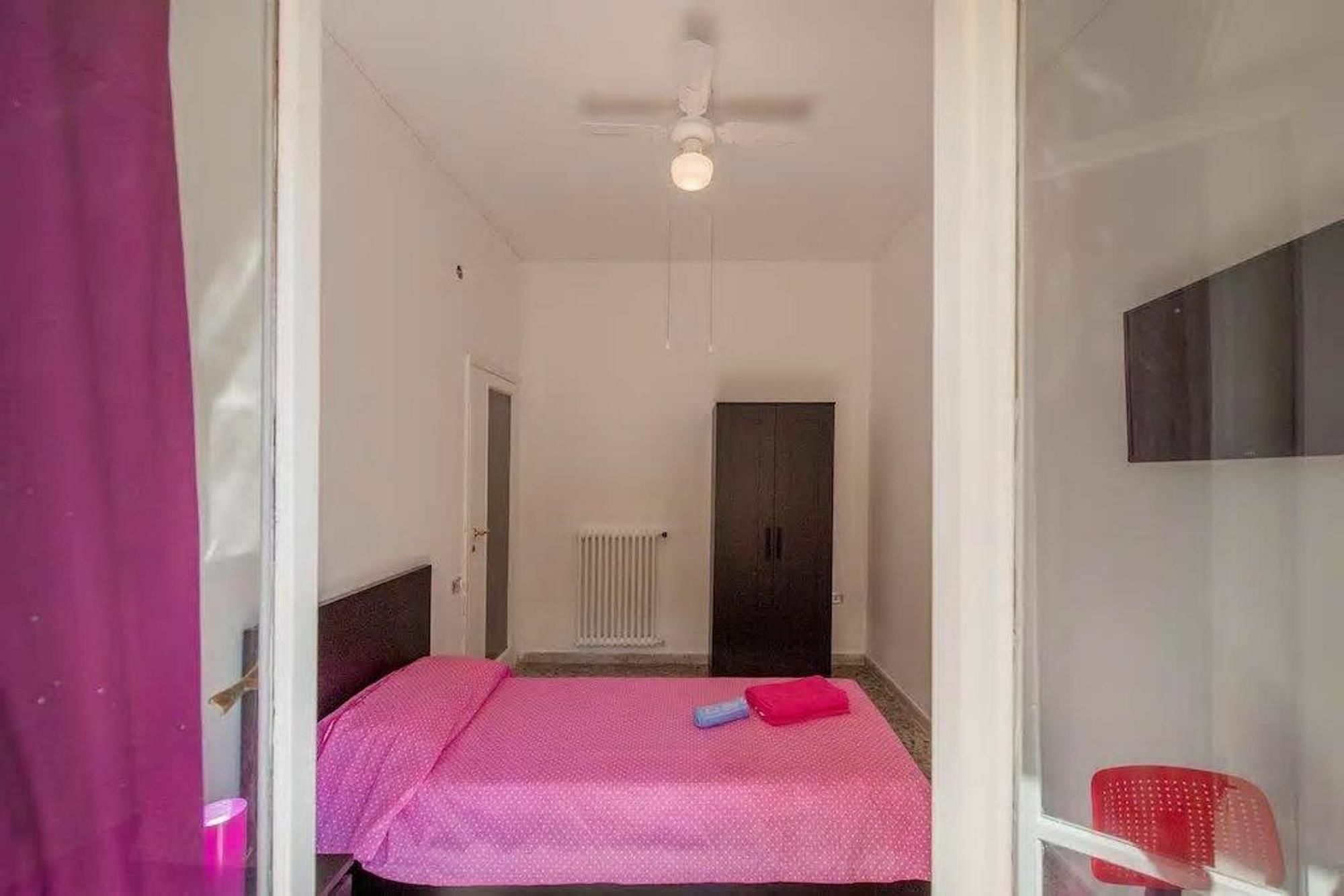 B&B Alexander Neapol Exteriér fotografie