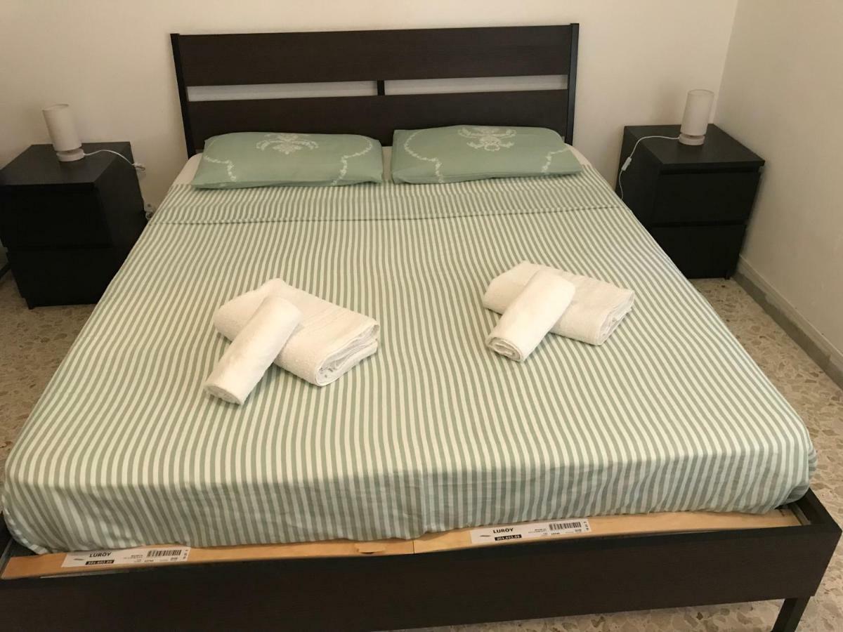 B&B Alexander Neapol Exteriér fotografie