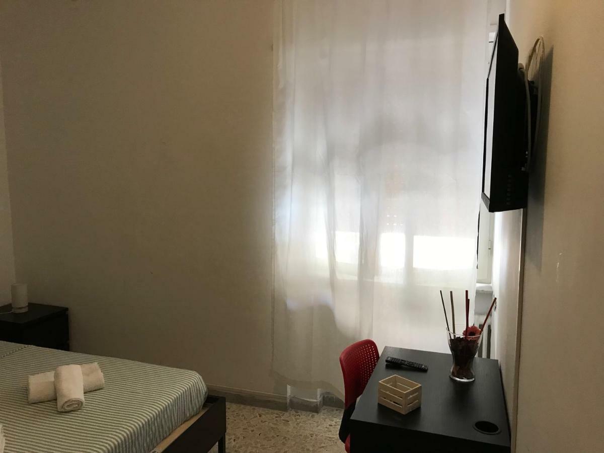 B&B Alexander Neapol Exteriér fotografie