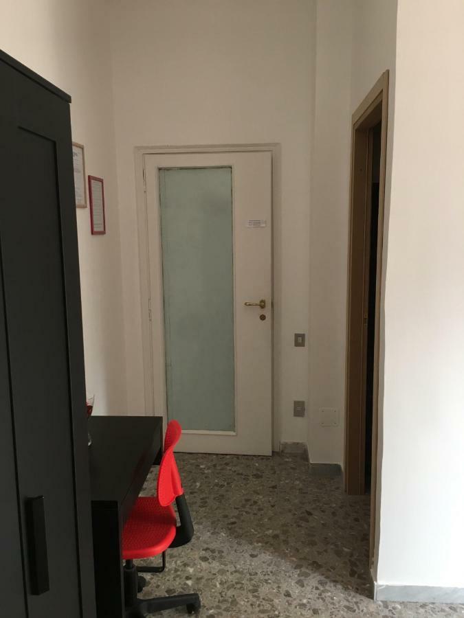 B&B Alexander Neapol Exteriér fotografie