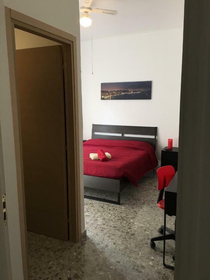 B&B Alexander Neapol Exteriér fotografie