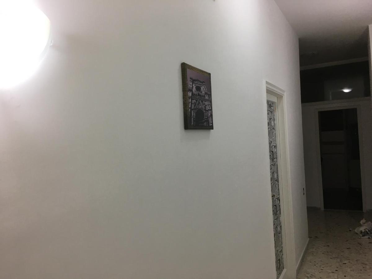 B&B Alexander Neapol Exteriér fotografie